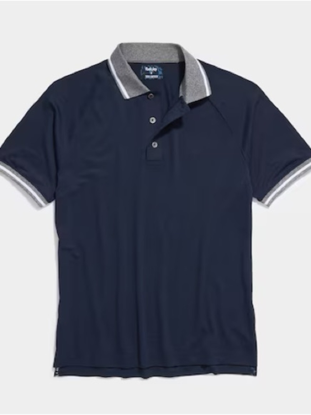 Todd Snyder Footjoy polo